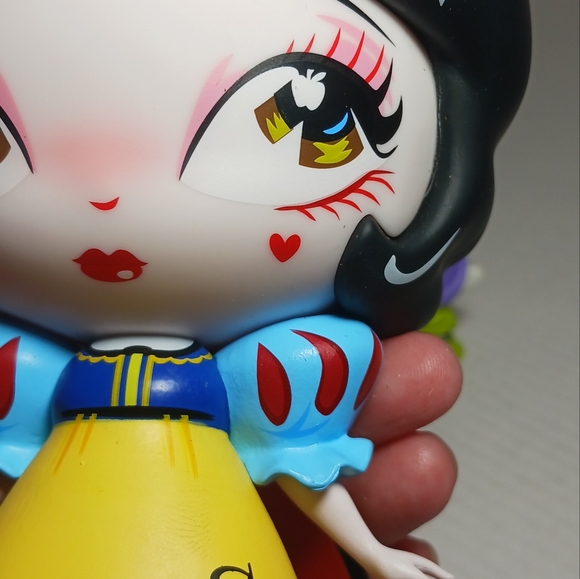 The World of Miss Mindy Vinyl Disney Snow White & Dwarf Series 3 - Picture 3 of 15